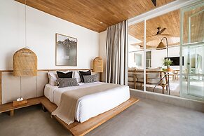 Villa Les Palm Canggu