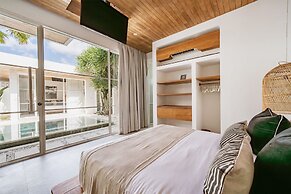 Villa Les Palm Canggu
