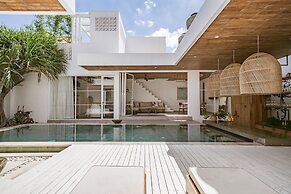 Villa Les Palm Canggu