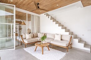 Villa Les Palm Canggu