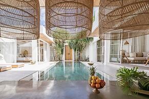 Villa Les Palm Canggu