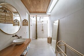 Villa Les Palm Canggu