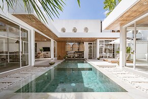 Villa Les Palm Canggu