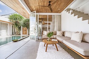 Villa Les Palm Canggu