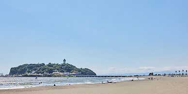 UMITO KAMAKURA KOSHIGOE
