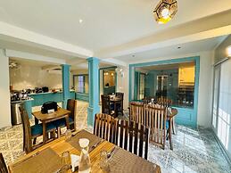 Hotel Pashm Home