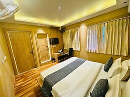 Hotel Pashm Home