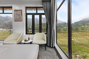 Ha Giang Hill Hotel