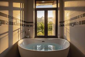 Ha Giang Hill Hotel