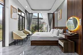 Ha Giang Hill Hotel