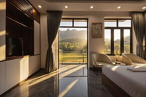 Ha Giang Hill Hotel