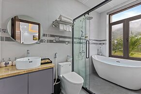 Ha Giang Hill Hotel