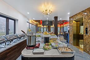 Ha Giang Hill Hotel