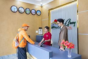 Ha Giang Hill Hotel