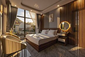 Ha Giang Hill Hotel