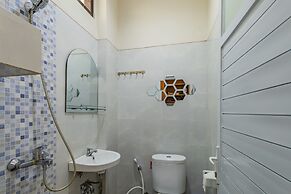 Kubu Deandari Guest House