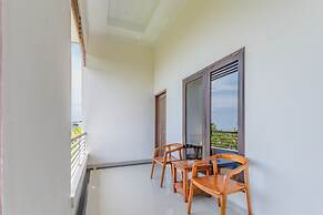 Kubu Deandari Guest House
