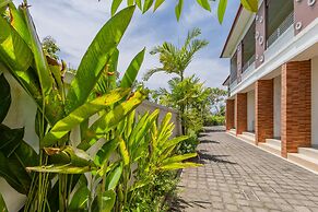 Kubu Deandari Guest House