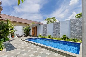 Kubu Deandari Guest House