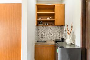 Kubu Deandari Guest House