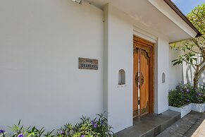 Kubu Deandari Guest House