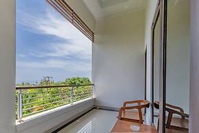Kubu Deandari Guest House
