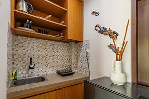Kubu Deandari Guest House