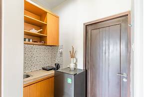 Kubu Deandari Guest House