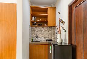 Kubu Deandari Guest House