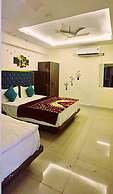 Hotel Meri & Residency