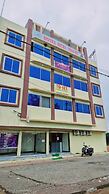 Hotel Meri & Residency