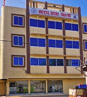 Hotel Meri & Residency