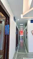 Hotel Meri & Residency