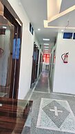 Hotel Meri & Residency