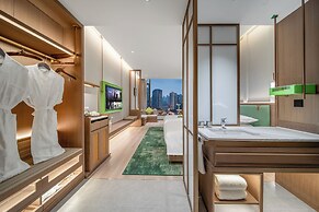 Chongqing Mansion Manyue Hotel