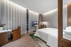 Chongqing Mansion Manyue Hotel