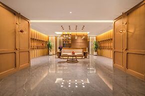 Chongqing Mansion Manyue Hotel