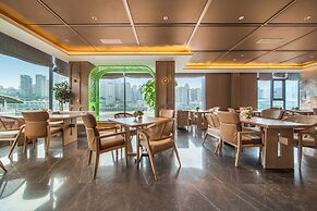 Chongqing Mansion Manyue Hotel