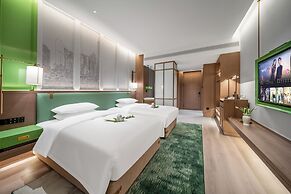 Chongqing Mansion Manyue Hotel