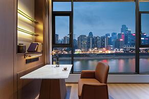 Chongqing Mansion Manyue Hotel