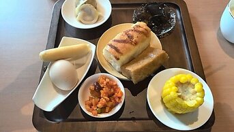 Chongqing Mansion Manyue Hotel
