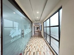 Hotel Nature Peak