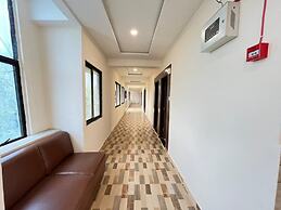 Hotel Nature Peak