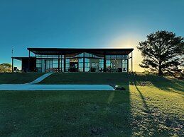 La Casa de Cristal by Puerto Dijama