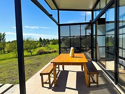 La Casa de Cristal by Puerto Dijama