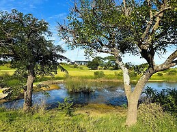 La Casa de Cristal by Puerto Dijama