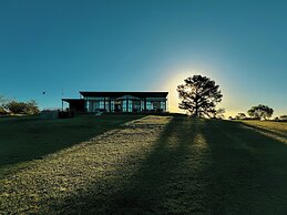 La Casa de Cristal by Puerto Dijama