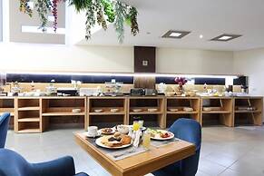 Silver Suites Hotel & Spa