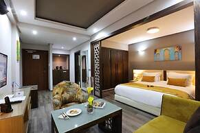 Silver Suites Hotel & Spa