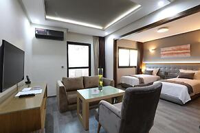 Silver Suites Hotel & Spa